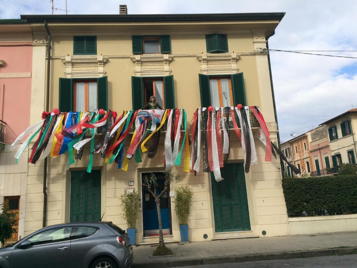 Guest house Casafornaciari Viareggio